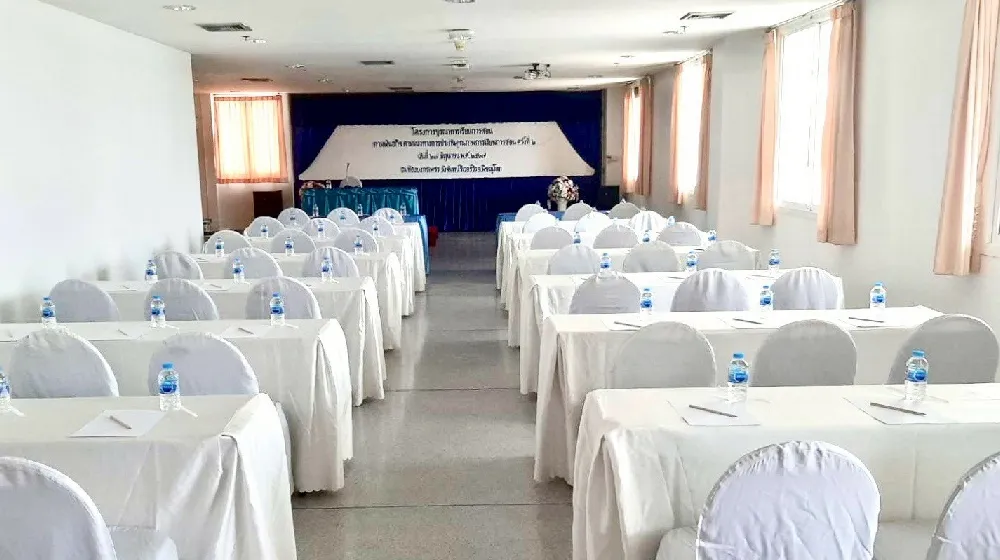 ห้องบงกชเพชร 2