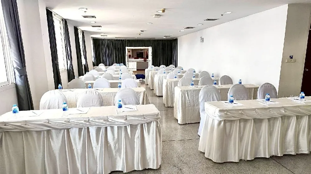 ห้องบงกชเพชร 5