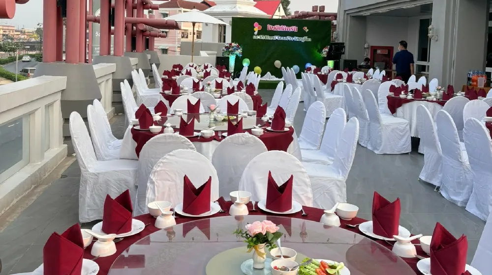 ระเบียงบงกช (พื้นที่เอ้าท์ดอร์) 2