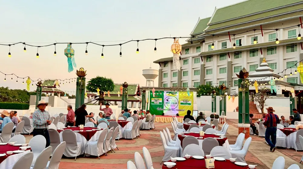 ลานดอกบัว (พื้นที่เอ้าท์ดอร์) 3