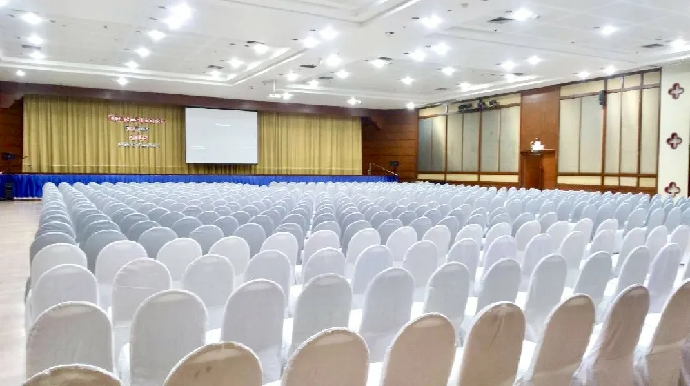 ห้องวังจันทน์คอนเวนชั่น 1