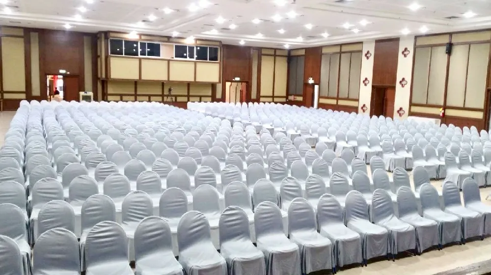 ห้องวังจันทน์คอนเวนชั่น 15