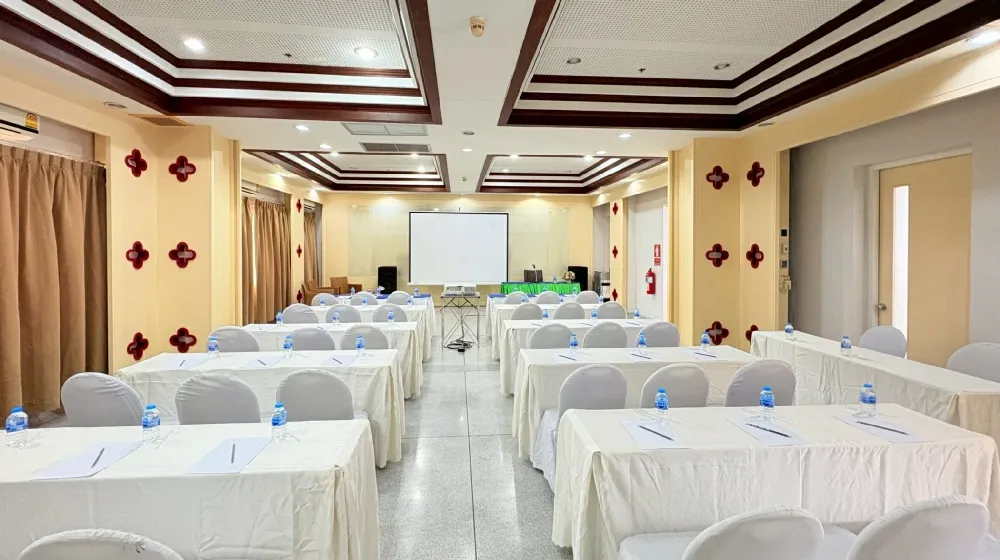 ห้องกรณิการ์ 1