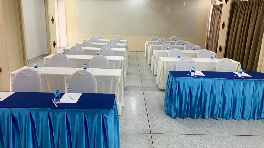 ห้องกรณิการ์ 4