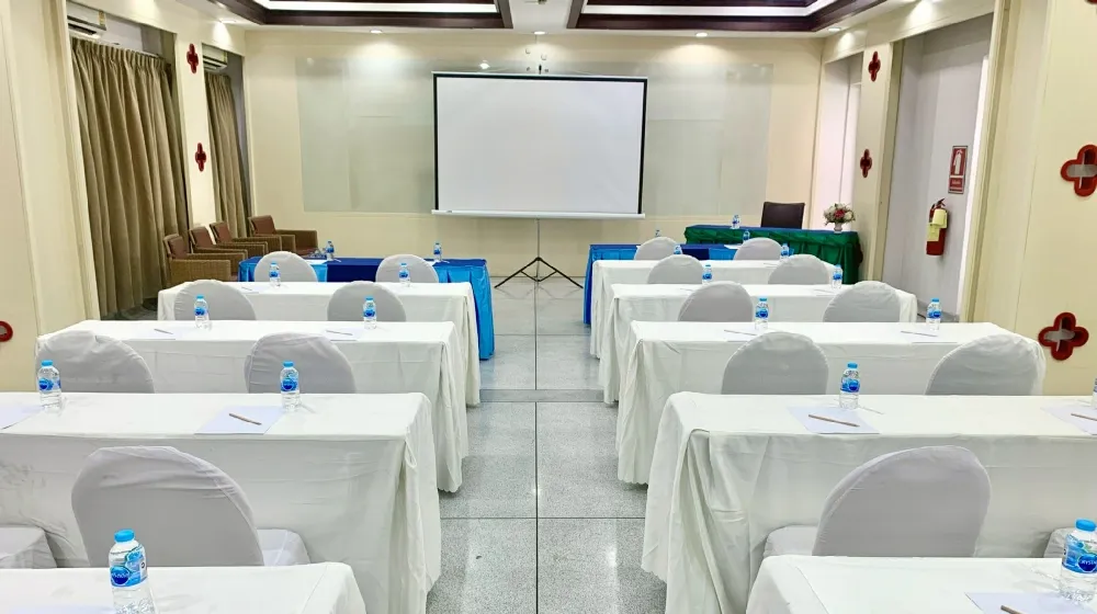 ห้องกรณิการ์ 5