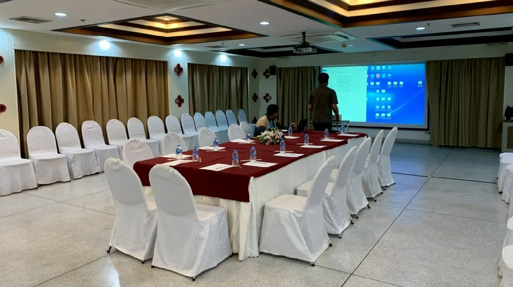 ห้องนิลบล 1