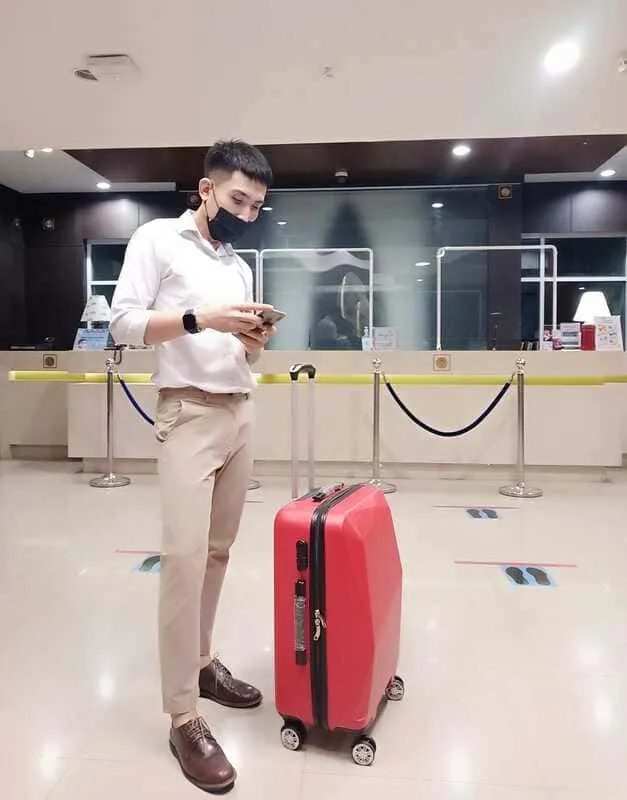 ห้องพัก