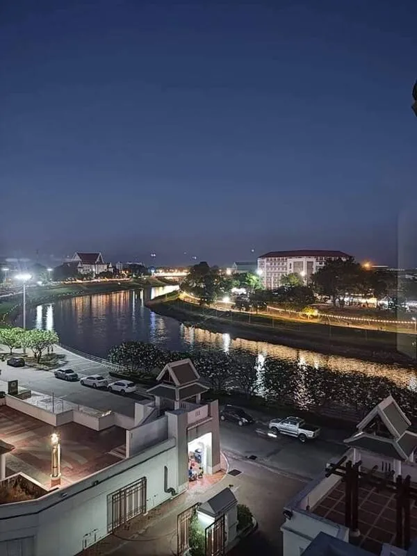 บรรยากาศงานแต่ง