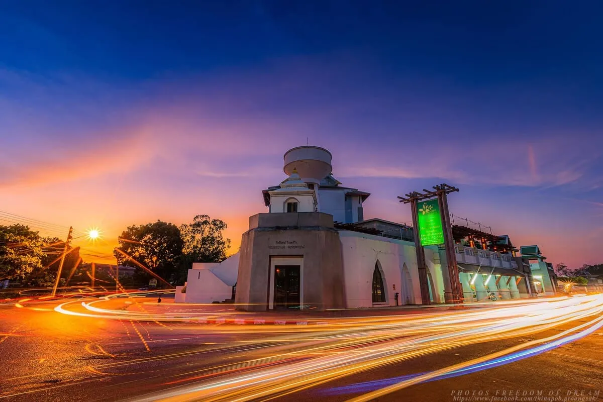 ห้องพัก