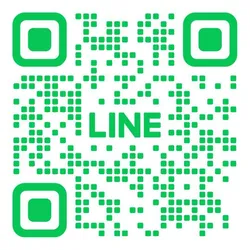 Line@ QR Code