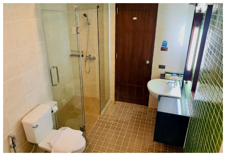 ห้องวังจันทน์ สวีท 14