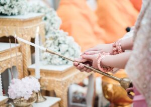 จัดงานแต่งพิษณุโลก สถานที่จัดงานแต่งงาน