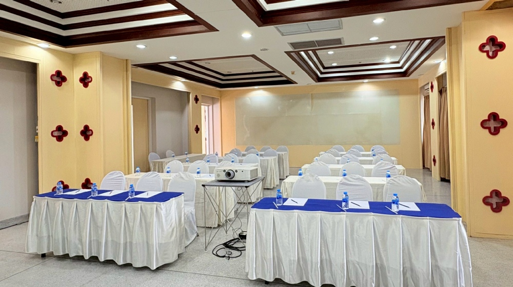 ห้องกรณิการ์ (2)